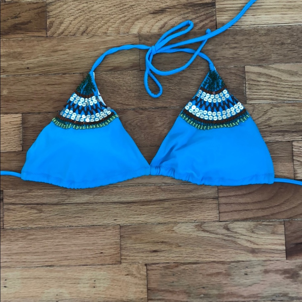Victoria’s Secret swimsuit top